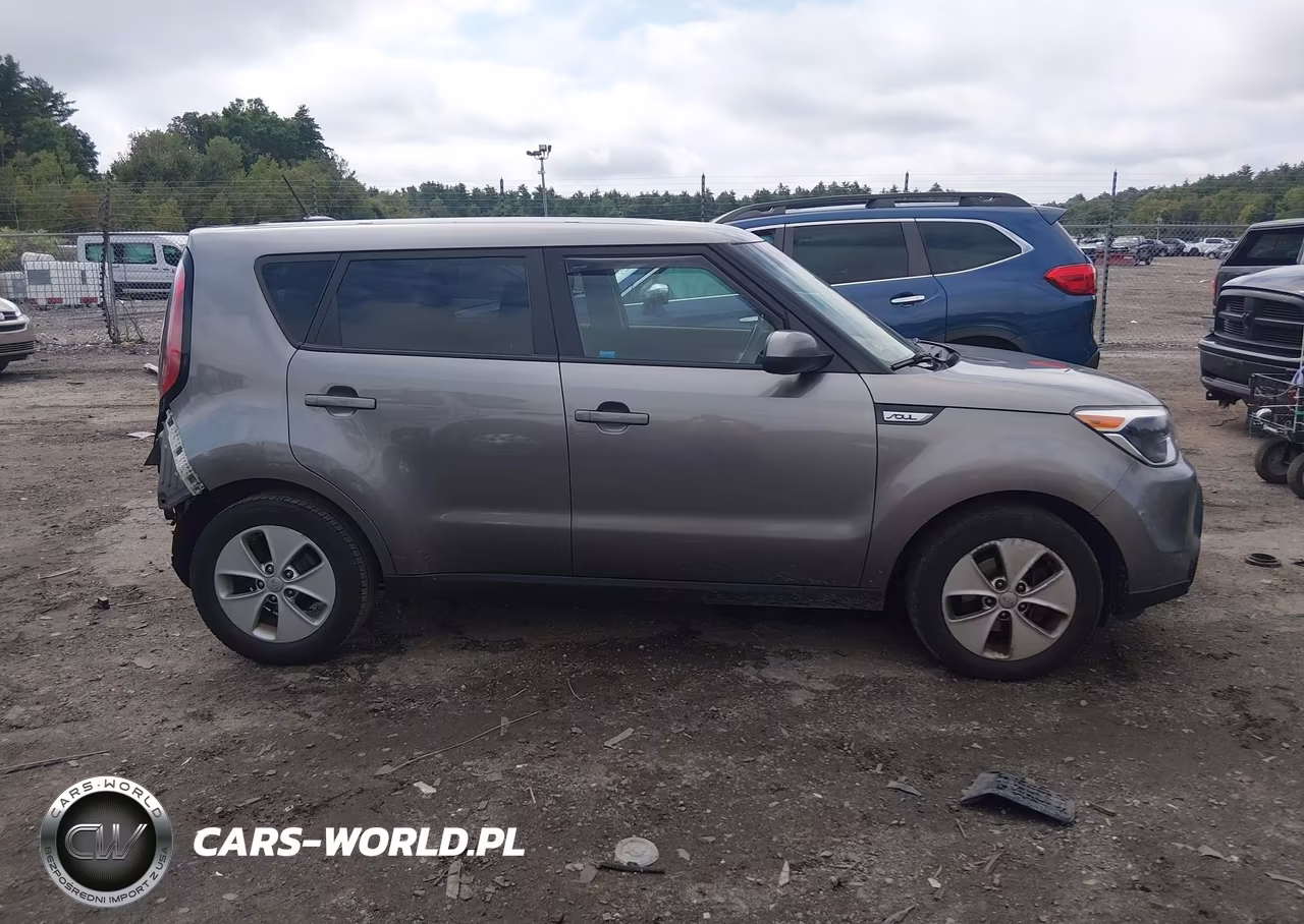 2016 Kia Soul VIN:KNDJN2A23G7369566 - 14
