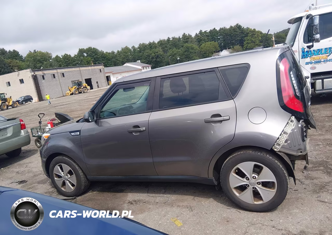 2016 Kia Soul VIN:KNDJN2A23G7369566 - 15