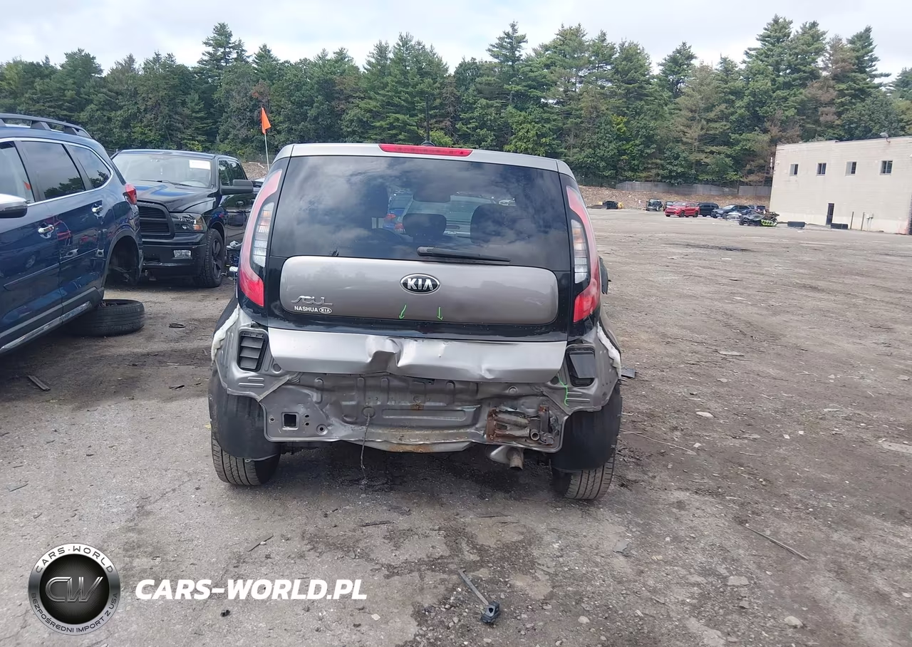2016 Kia Soul VIN:KNDJN2A23G7369566 - 17