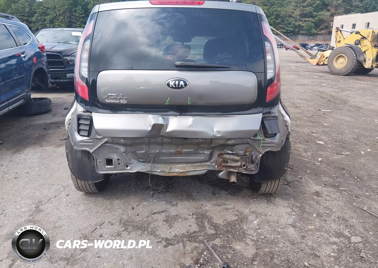 2016 Kia Soul VIN:KNDJN2A23G7369566 - 6
