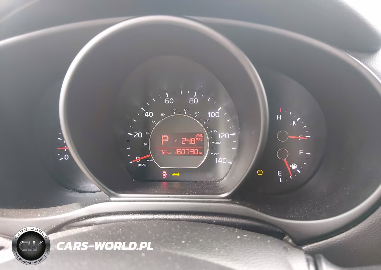 2016 Kia Soul VIN:KNDJN2A23G7369566 - 7