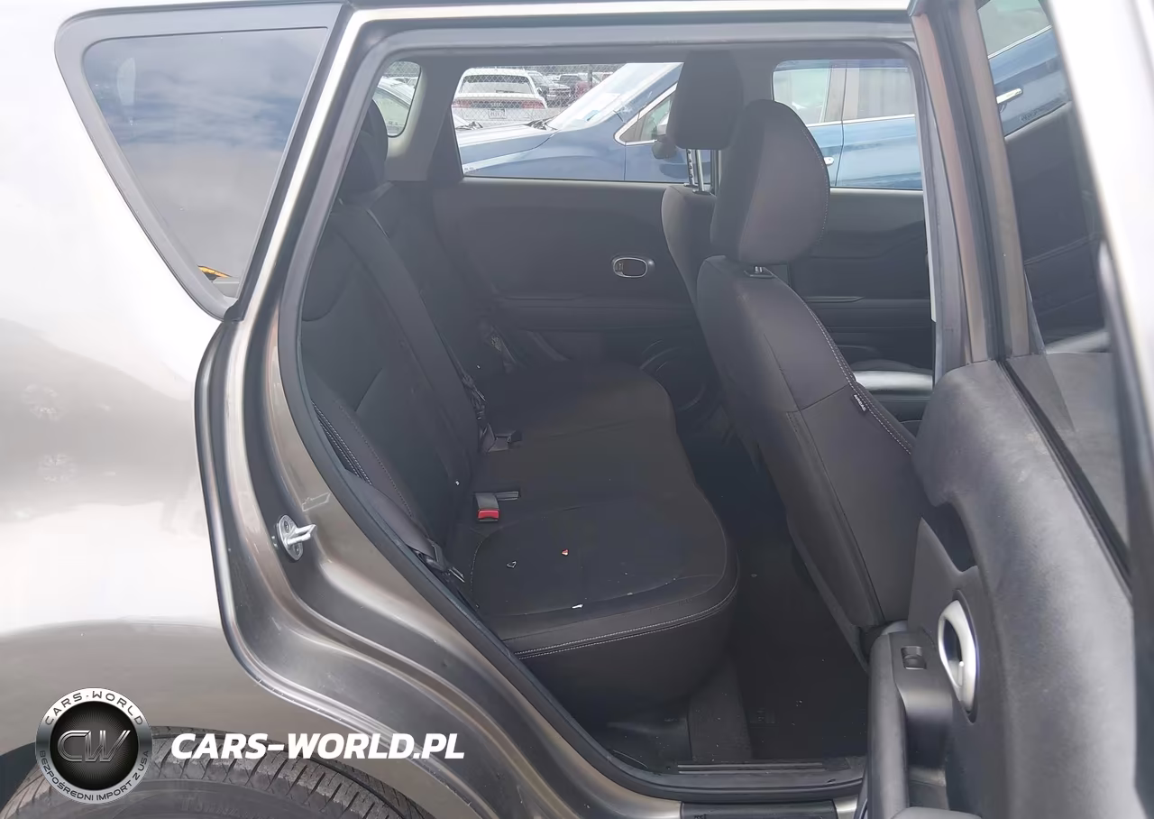2016 Kia Soul VIN:KNDJN2A23G7369566 - 8