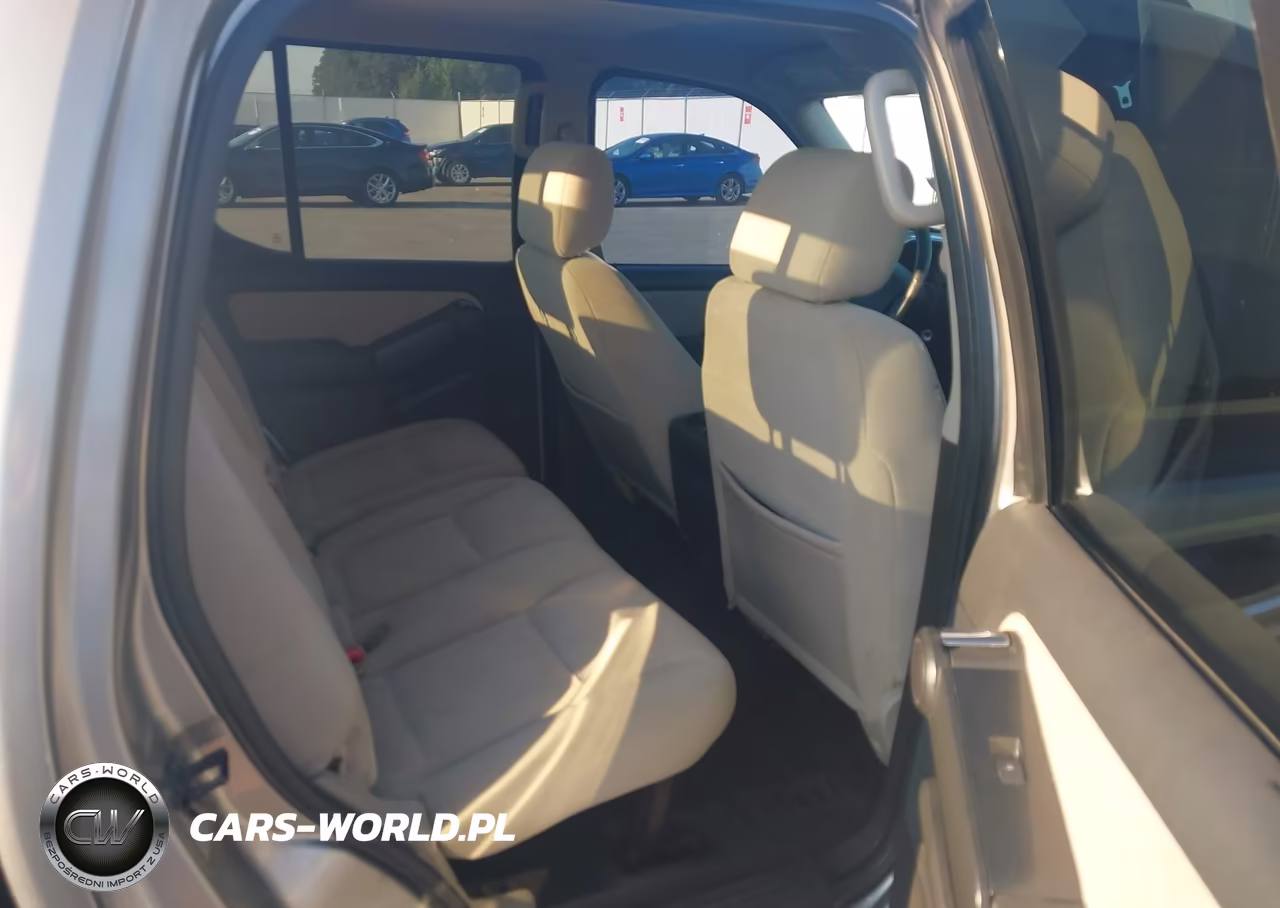 2008 Ford Explorer Sport Trac Xlt VIN:1FMEU31EX8UA31780 - 8