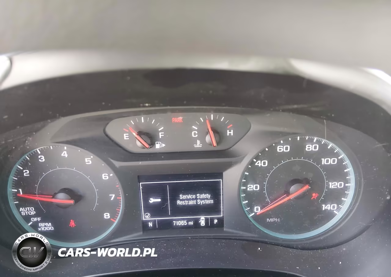 2023 Chevrolet Malibu Fwd 1Lt VIN:1G1ZD5ST4PF158745 - 7