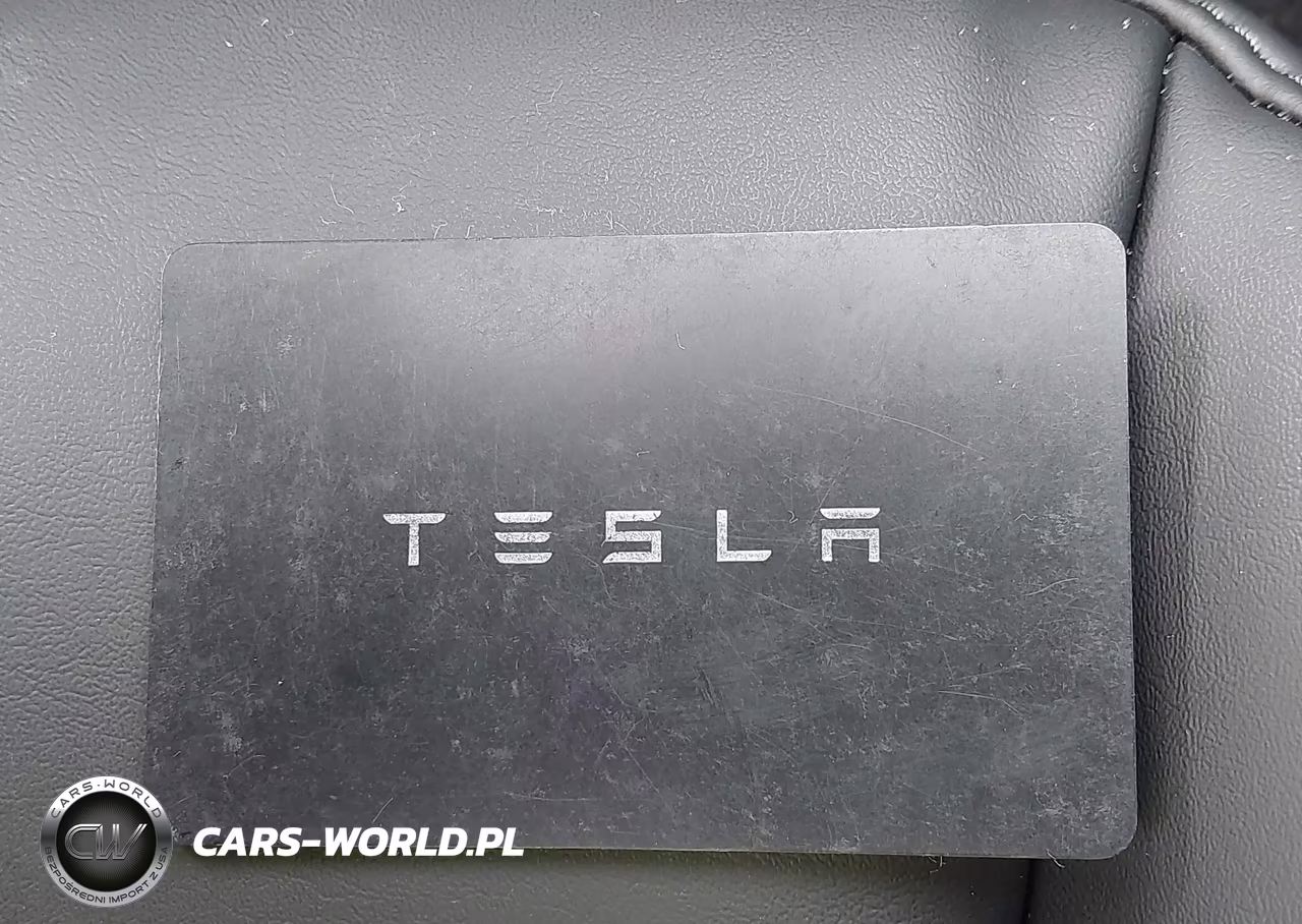 2022 Tesla Model Y Performance Dual Motor All-Wheel Drive VIN:7SAYGDEF2NF391117 - 11