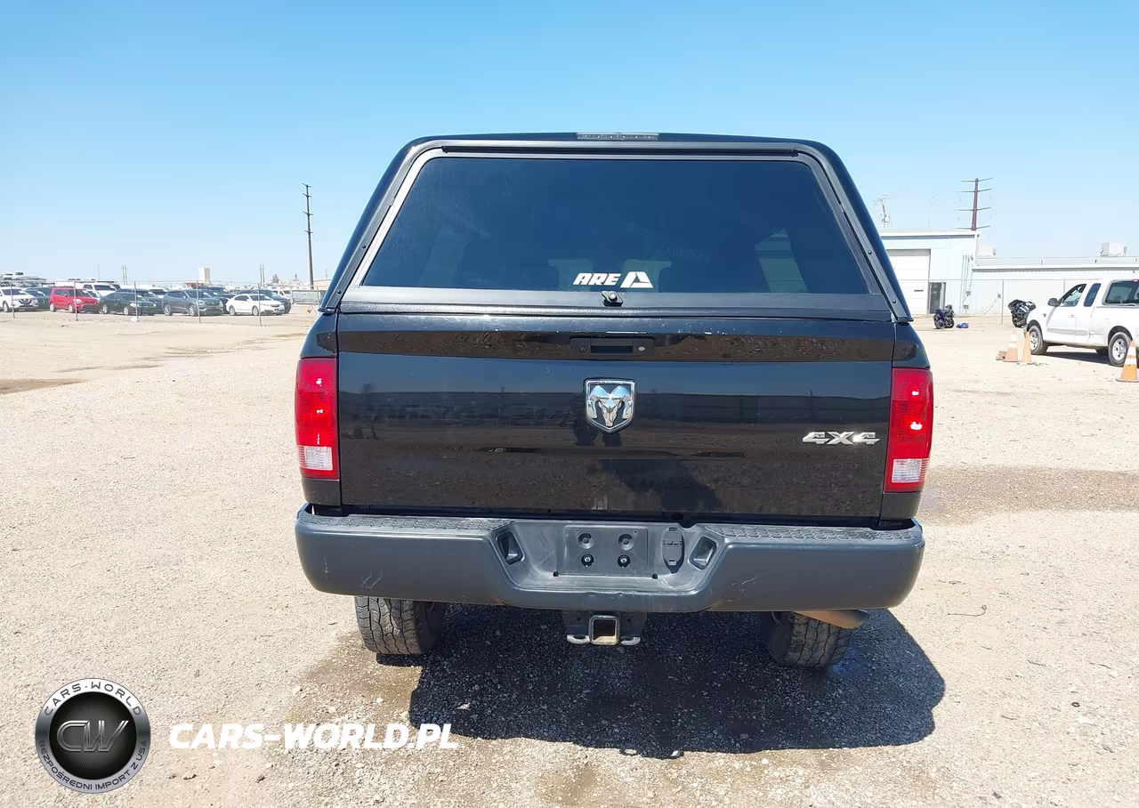 2018 Ram 3500 Tradesman 4X4 8' Box VIN:3C63R3GT3JG318557 - 19