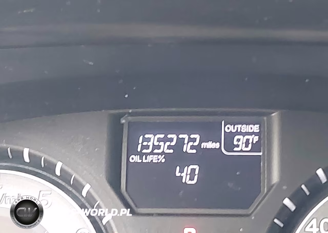 2014 Honda Odyssey Ex-L VIN:5FNRL5H68EB101266 - 15