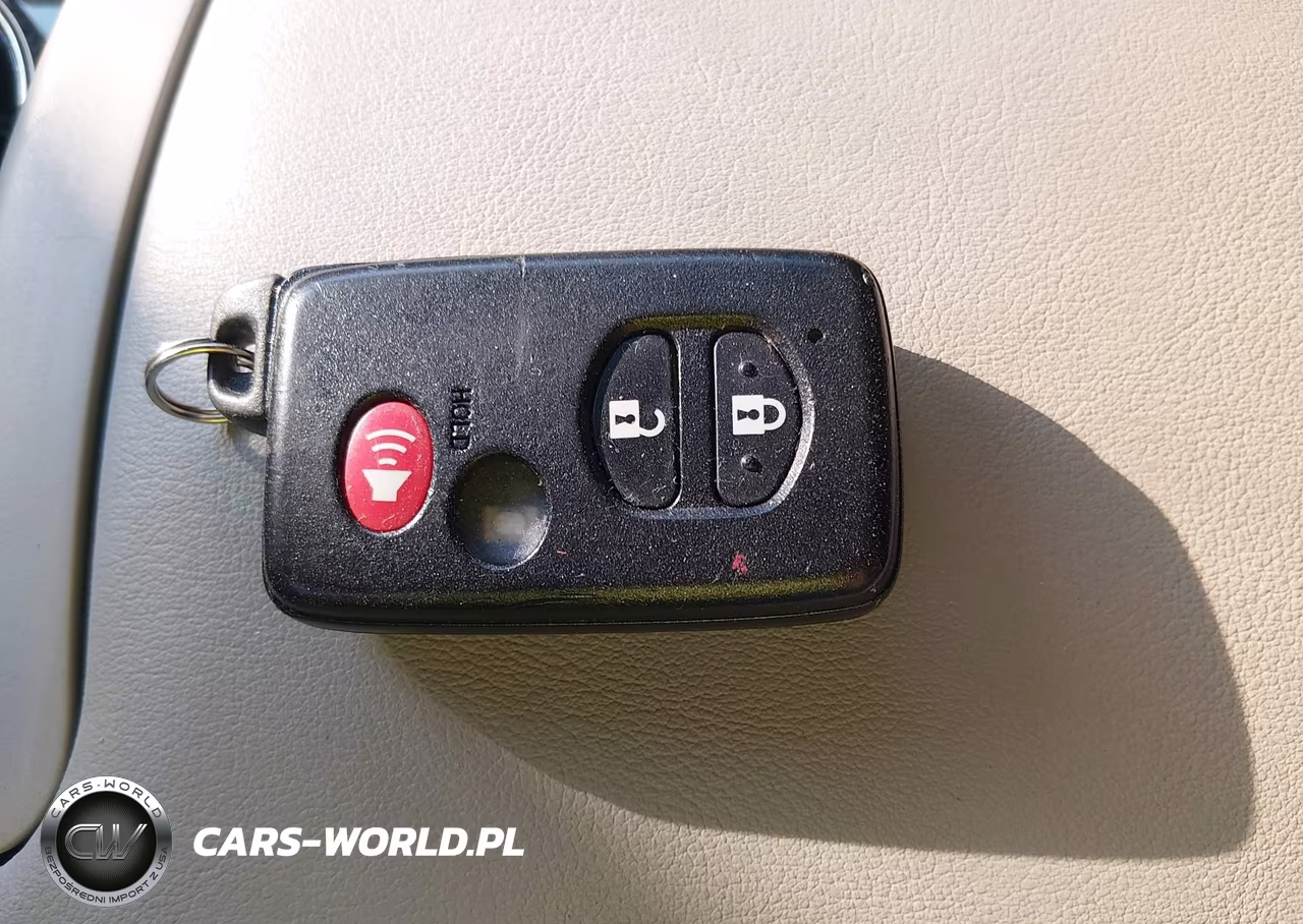 2014 Toyota Venza Xle V6 VIN:4T3ZK3BB3EU068958 - 11