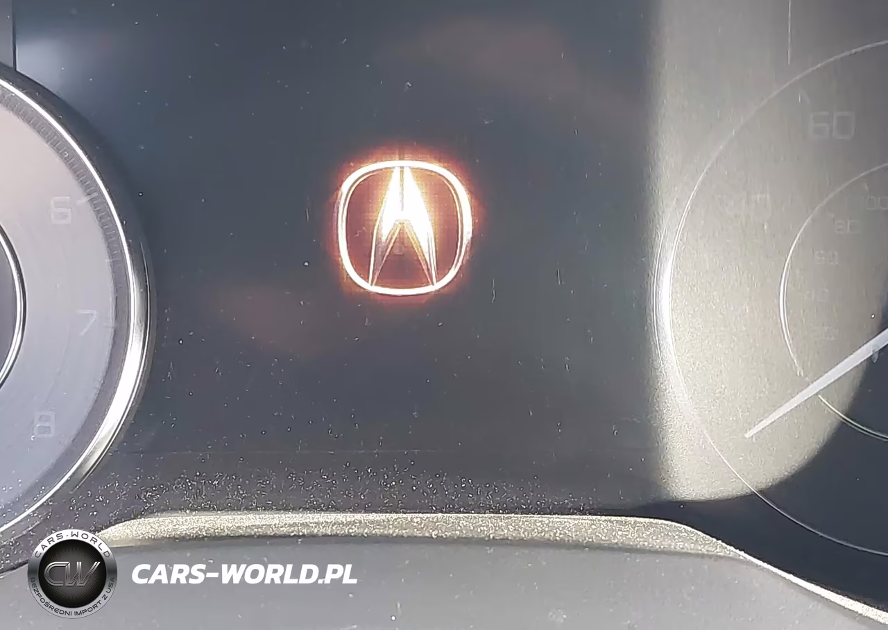 2019 Acura Rdx Standard VIN:5J8TC2H38KL033023 - 15