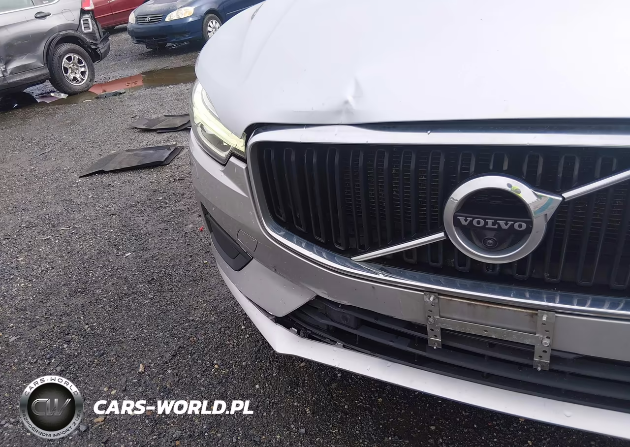 2020 Volvo Xc60 T5 Momentum VIN:YV4102RK2L1571134 - 6