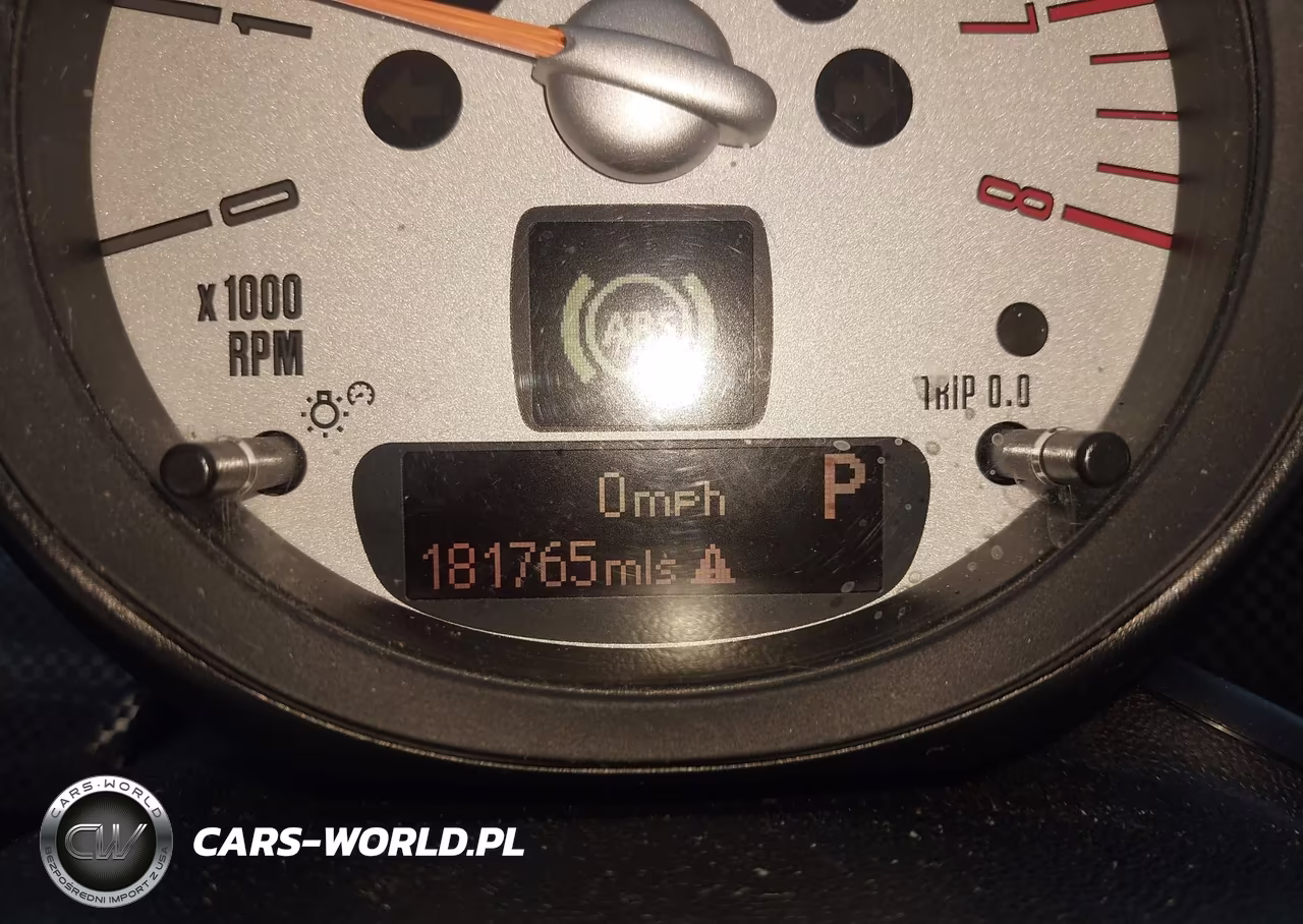 2012 Mini Cooper S VIN:WMWSX3C51CT465769 - 7