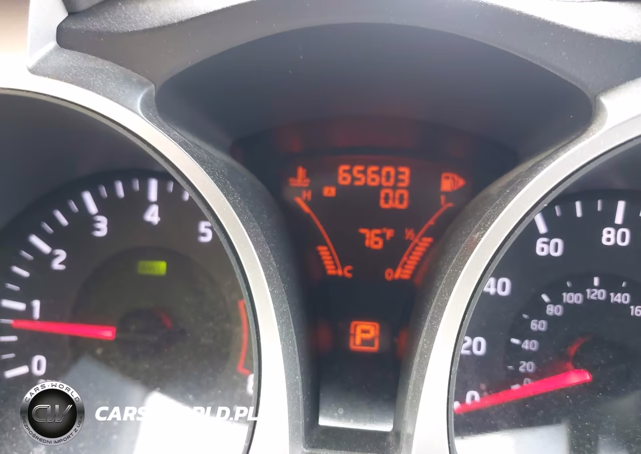 2011 Nissan Juke Sl VIN:JN8AF5MV0BT024004 - 15