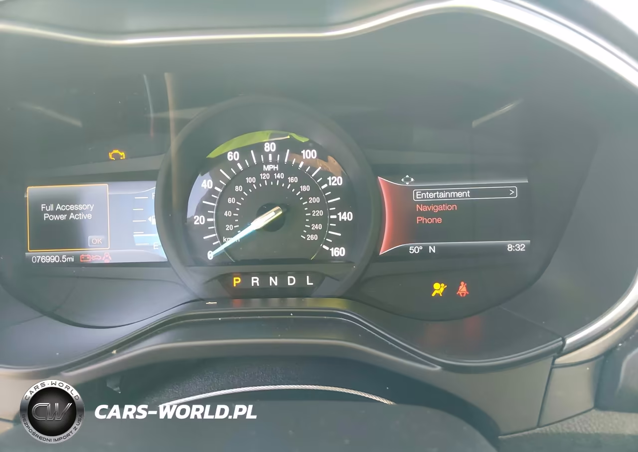 2020 Ford Fusion Se VIN:3FA6P0HD7LR248463 - 7