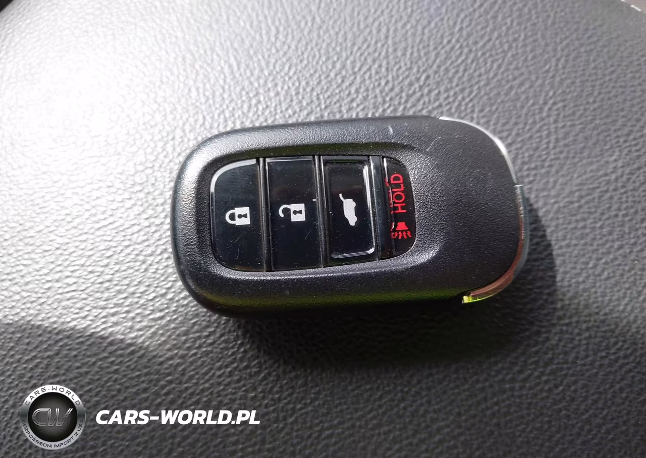 2025 Honda Cr-V Lx Awd VIN:2HKRS4H21SH474432 - 11