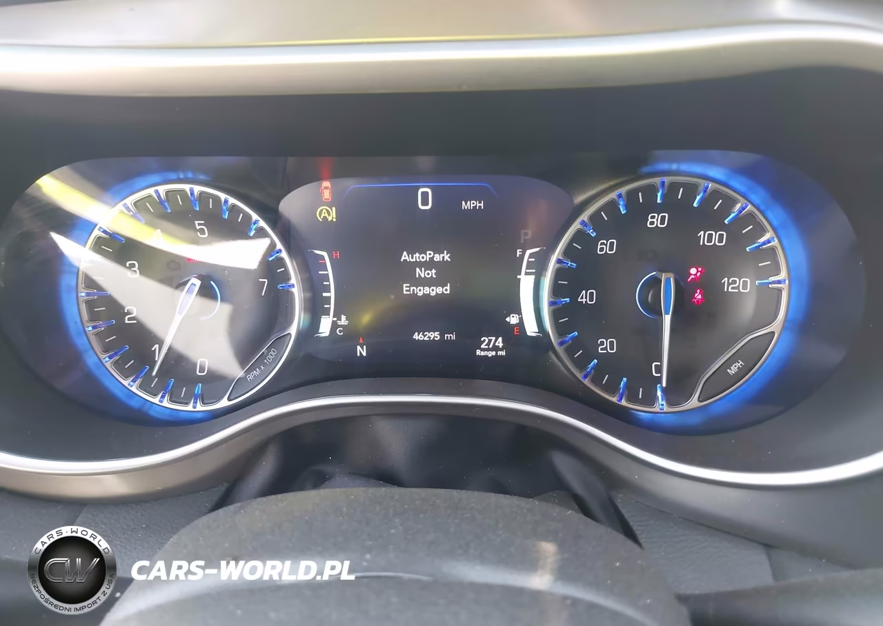2025 Chrysler Pacifica Select VIN:2C4RC1BG3SR567987 - 7