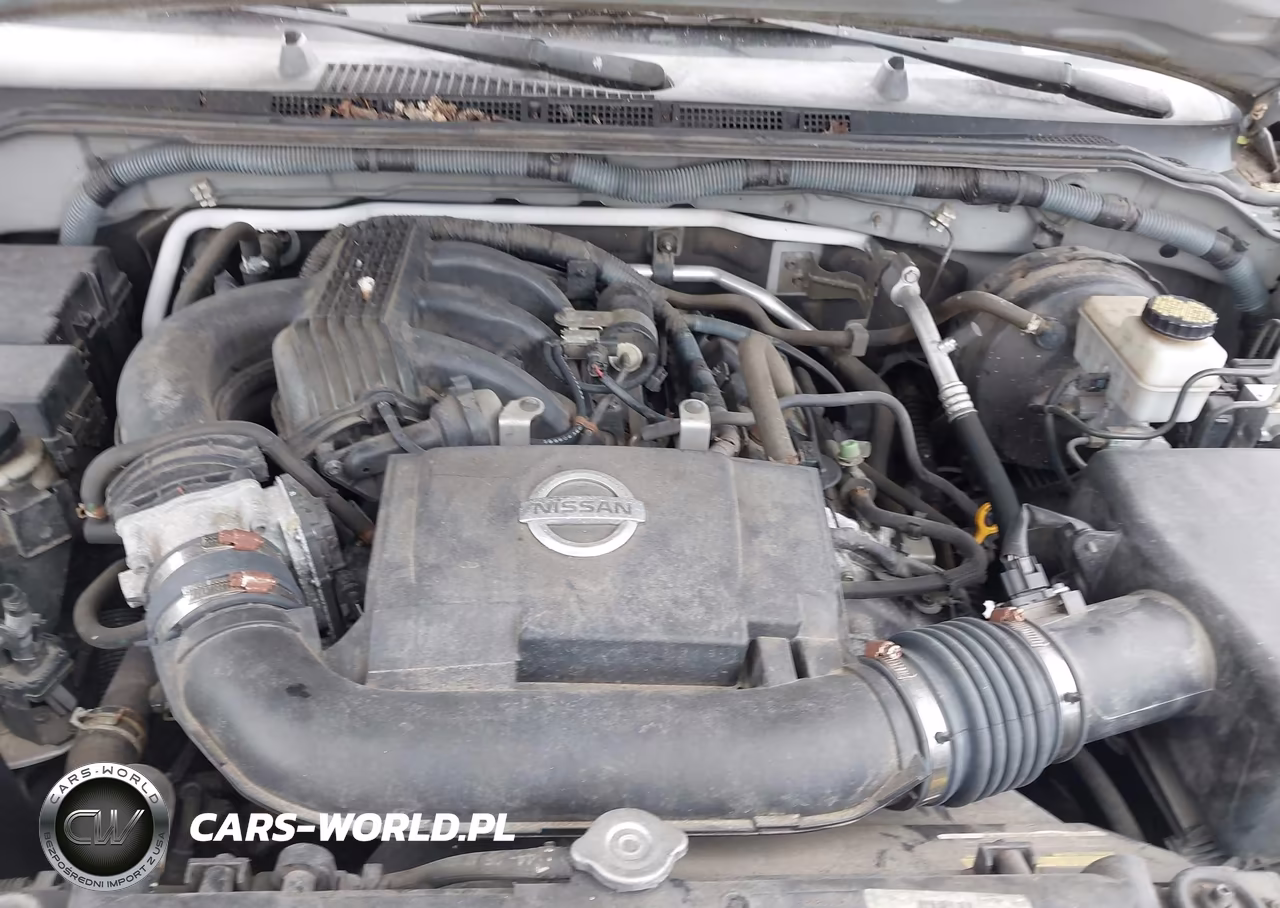 2009 Nissan Xterra X VIN:5N1AN08UX9C504785 - 10