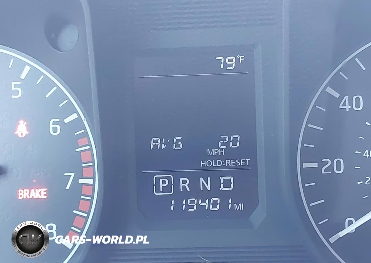 2018 Nissan Titan S VIN:1N6AA1EK4JN543225 - 16