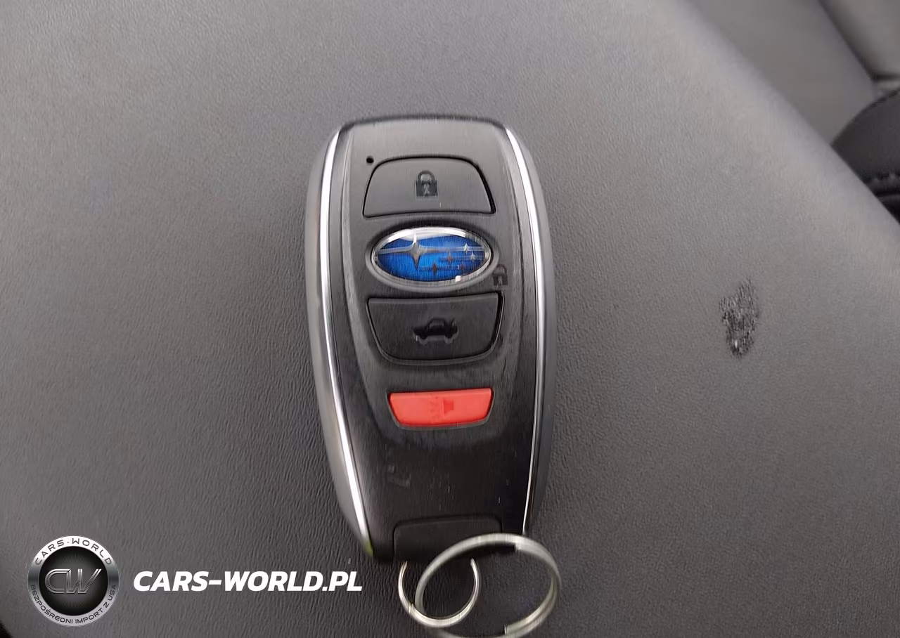 2026 Subaru Outback Premium VIN:JF2BUPBD4TY525771 - 11