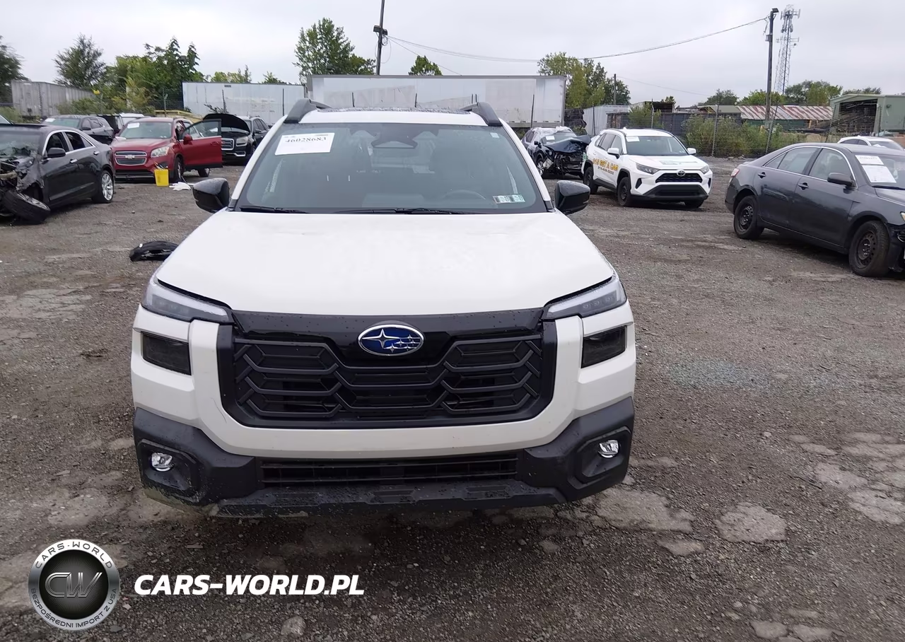 2026 Subaru Outback Premium VIN:JF2BUPBD4TY525771 - 13