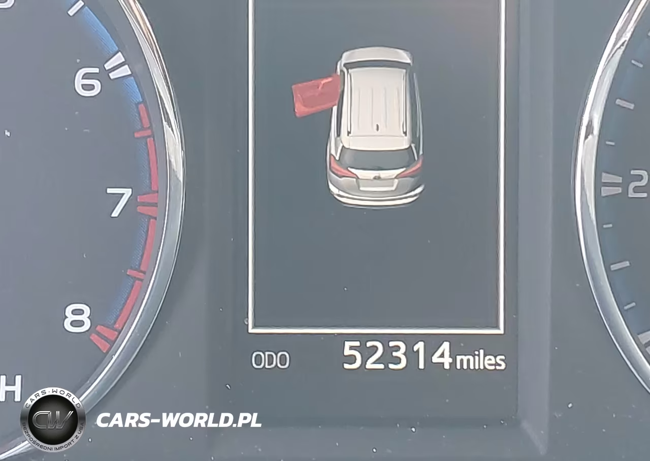 2016 Toyota Rav4 Xle VIN:JTMRFREV0GJ096179 - 16