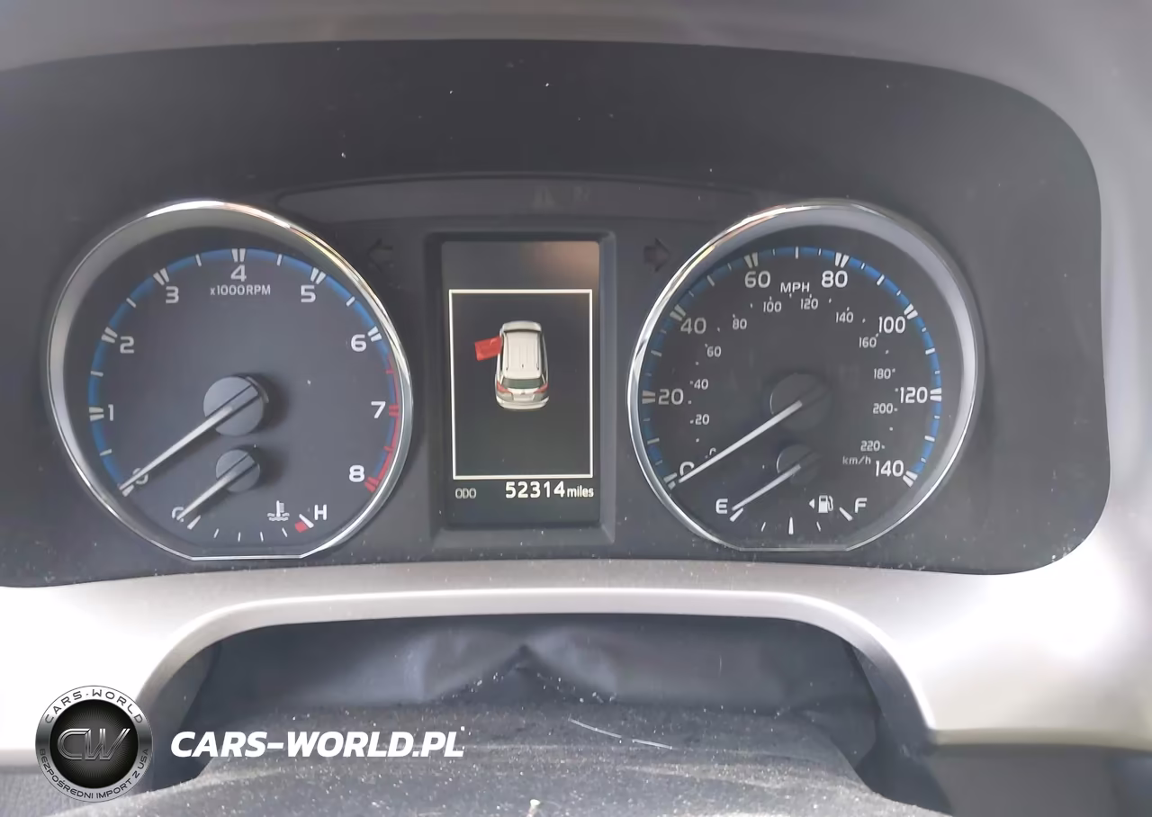 2016 Toyota Rav4 Xle VIN:JTMRFREV0GJ096179 - 7