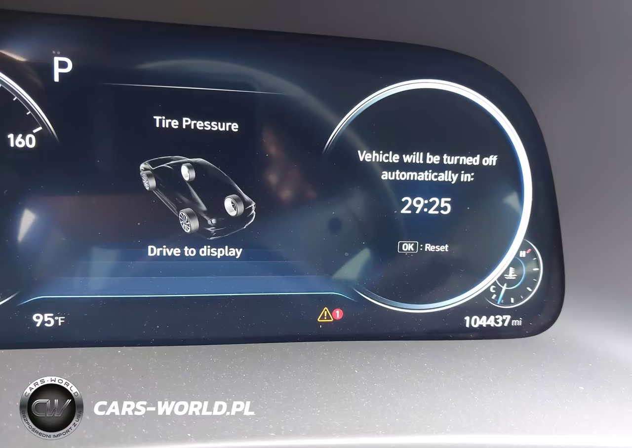2020 Hyundai Sonata Sel VIN:5NPEF4JA8LH024718 - 15