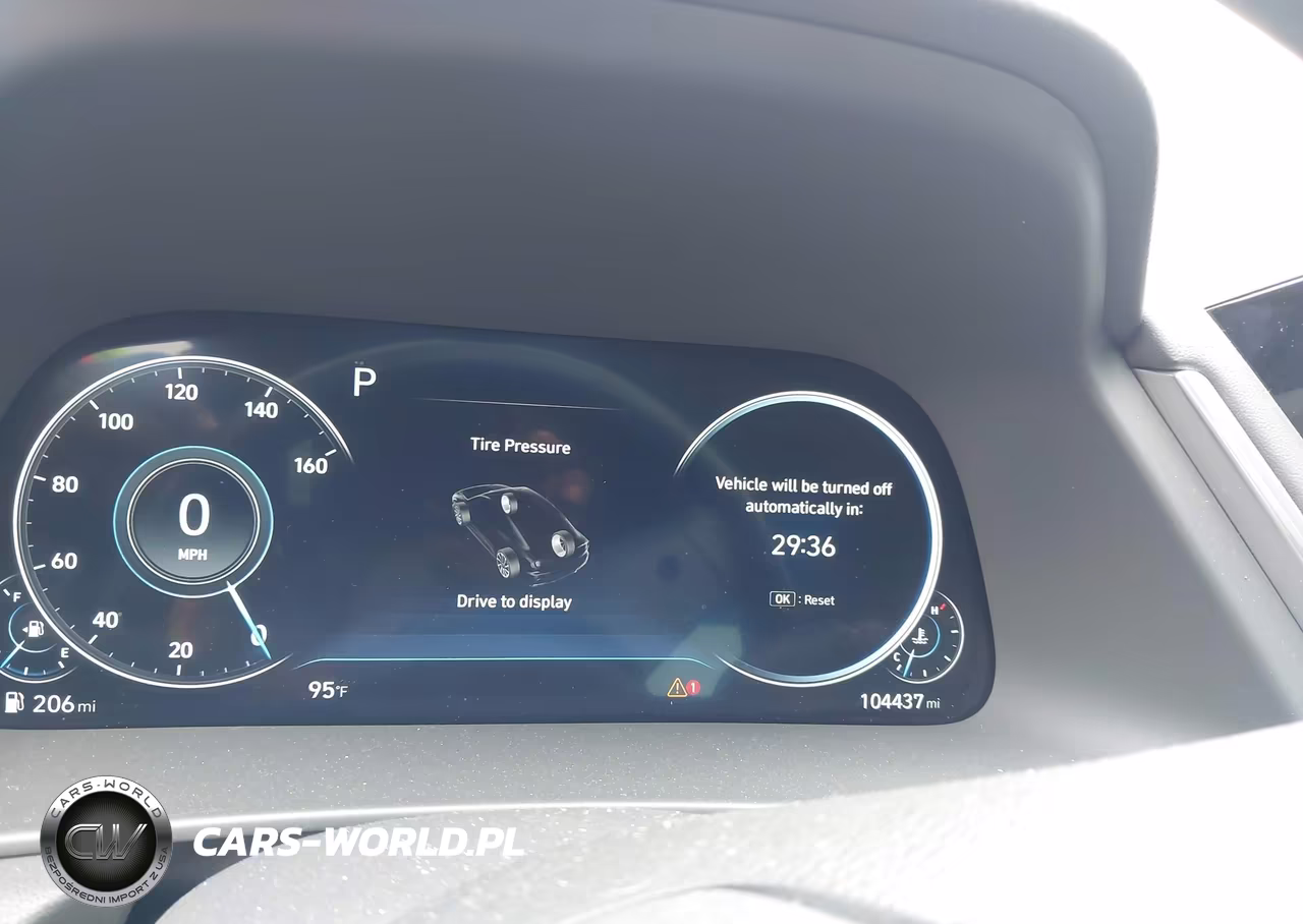 2020 Hyundai Sonata Sel VIN:5NPEF4JA8LH024718 - 7