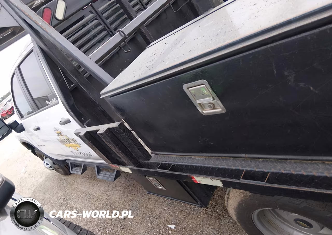 2021 Chevrolet Silverado 3500Hd Chassis Work Truck VIN:1GB4YSEY6MF316529 - 14