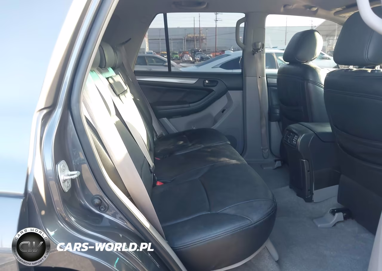 2007 Toyota 4Runner Sport V6 VIN:JTEZU14R378087071 - 8