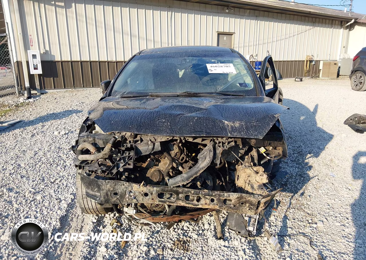 2018 Ford Focus S VIN:1FADP3E20JL227610 - 12