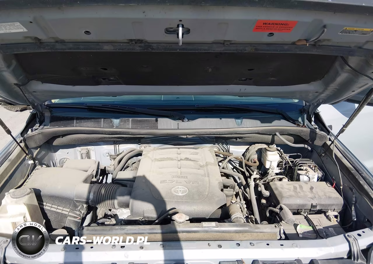 2021 Toyota Tundra Sr5 VIN:5TFEY5F18MX288777 - 10