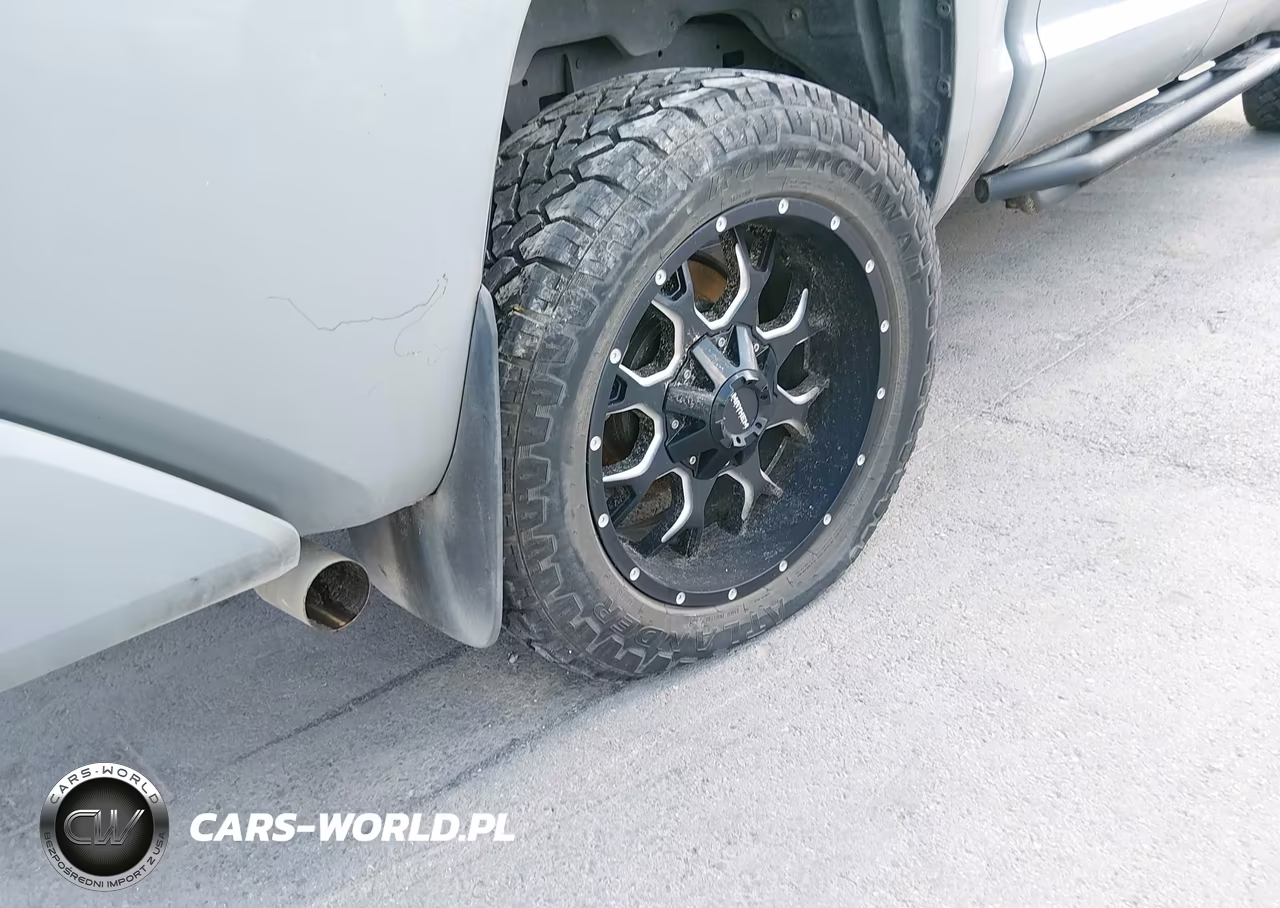2021 Toyota Tundra Sr5 VIN:5TFEY5F18MX288777 - 14