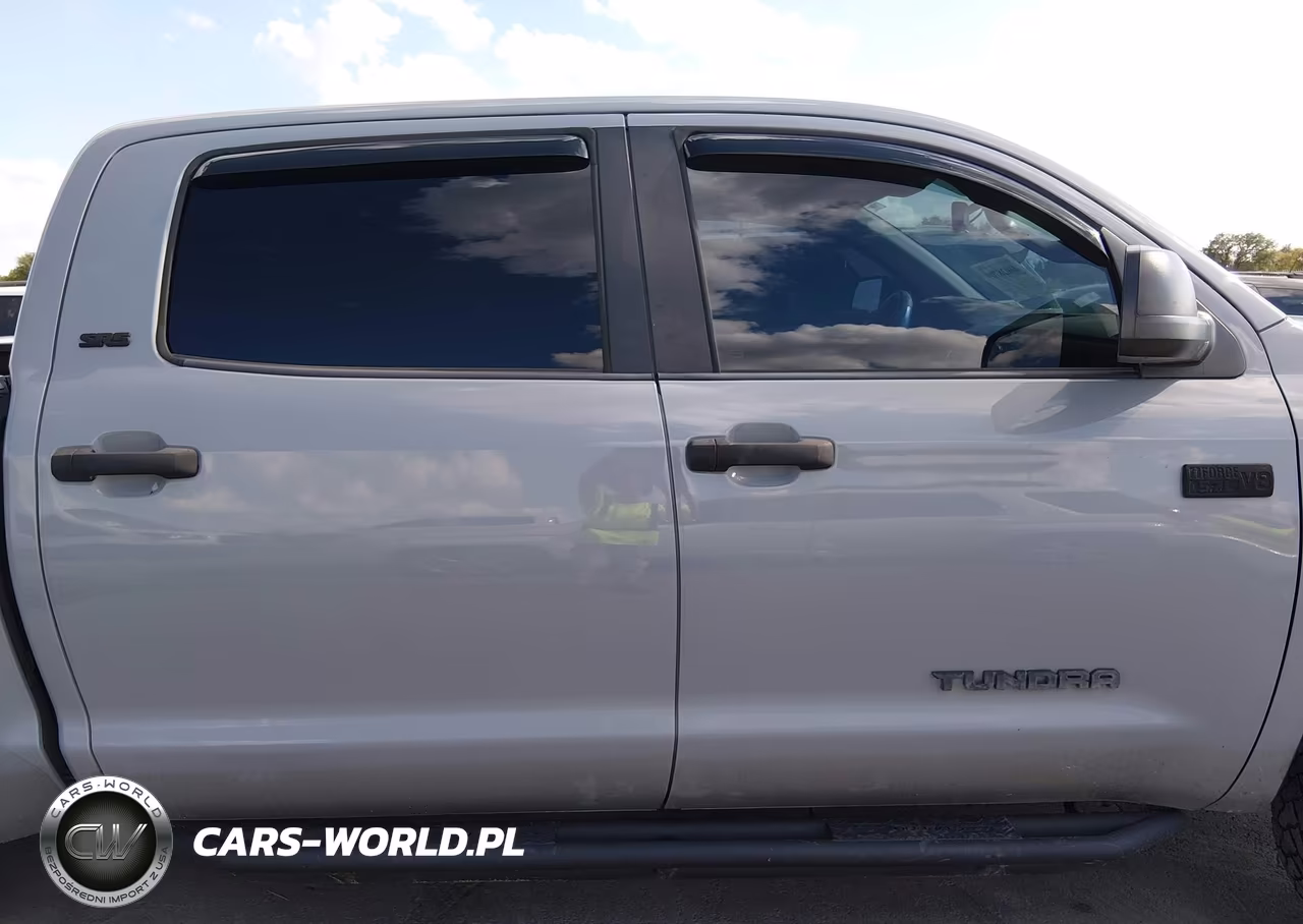2021 Toyota Tundra Sr5 VIN:5TFEY5F18MX288777 - 16