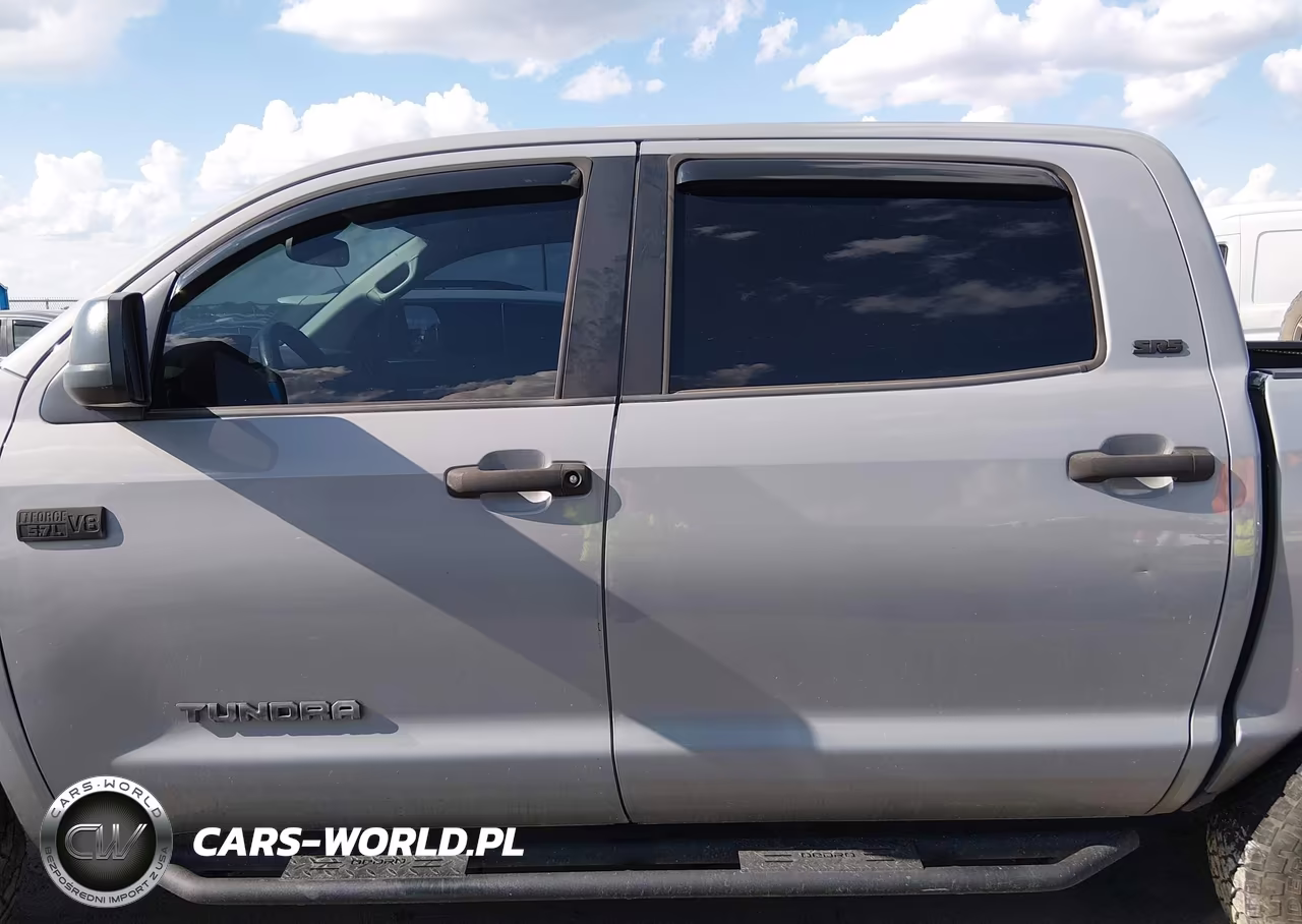 2021 Toyota Tundra Sr5 VIN:5TFEY5F18MX288777 - 17