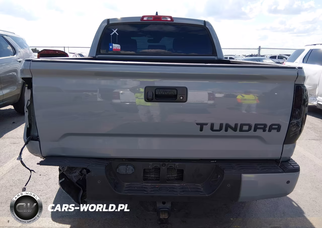 2021 Toyota Tundra Sr5 VIN:5TFEY5F18MX288777 - 19