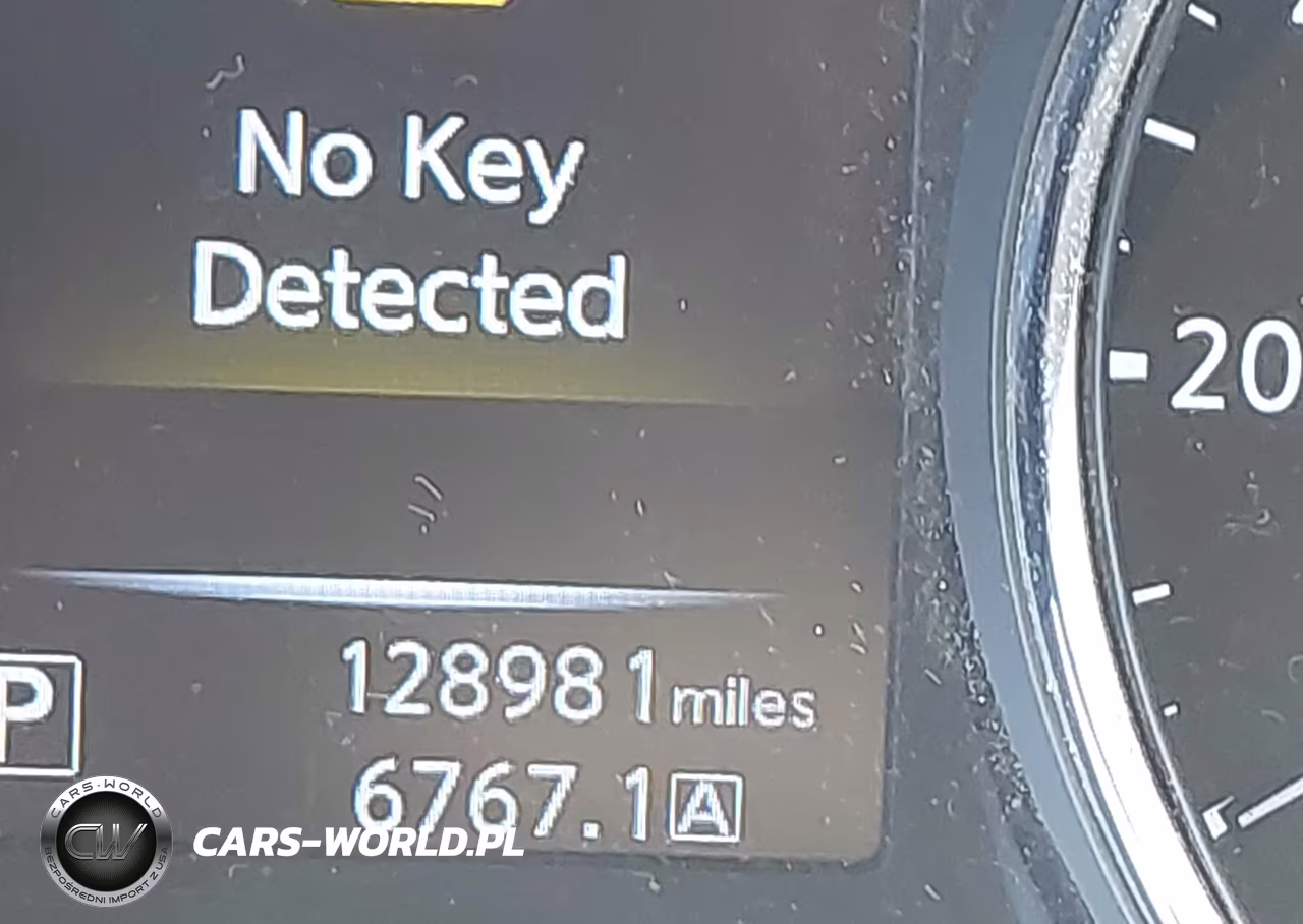 2015 Nissan Rogue Sv VIN:5N1AT2MV1FC794569 - 16