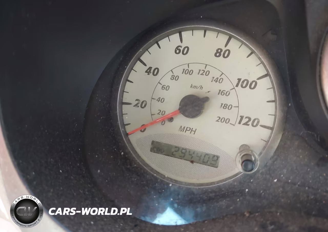 2002 Toyota Rav4 VIN:JTEGH20V020075598 - 7