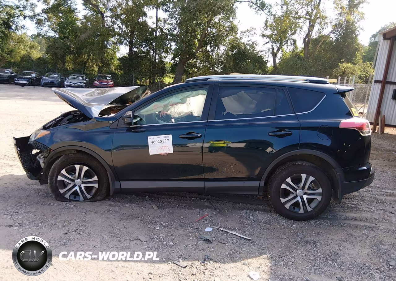 2018 Toyota Rav4 Le VIN:JTMZFREV0JJ165959 - 14