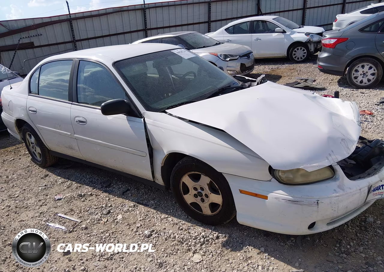 2004 Chevrolet Classic