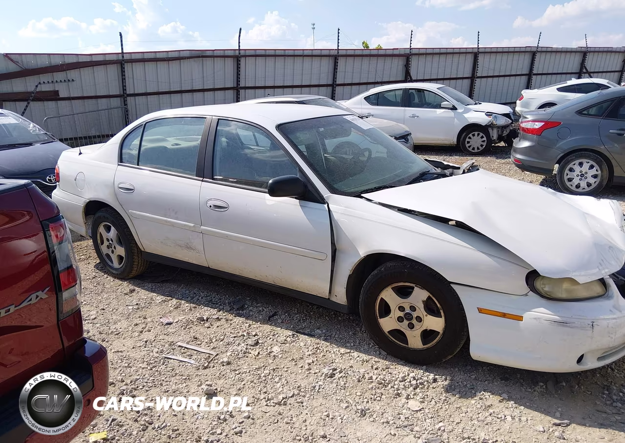 2004 Chevrolet Classic VIN:1G1ND52F44M583348 - 13
