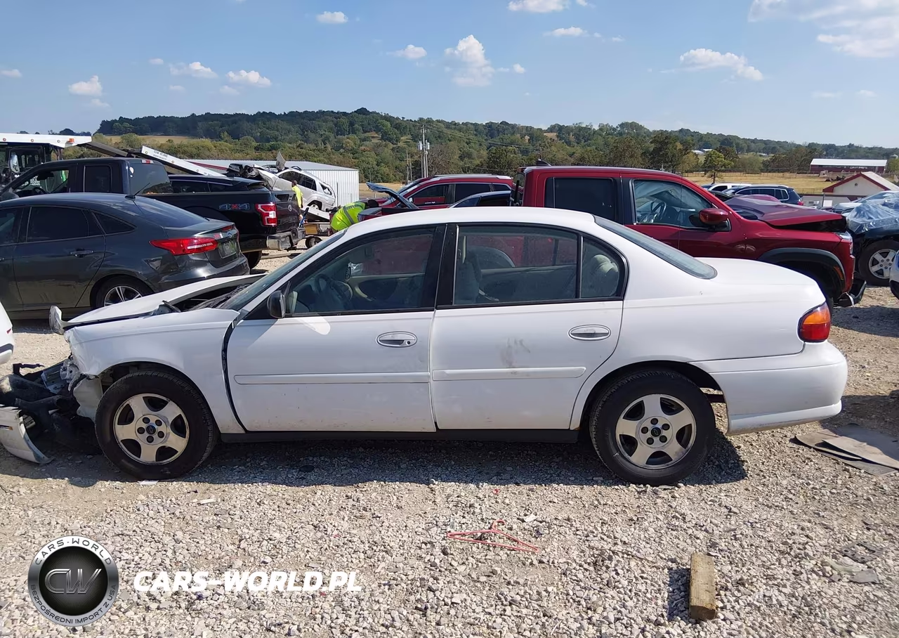 2004 Chevrolet Classic VIN:1G1ND52F44M583348 - 14