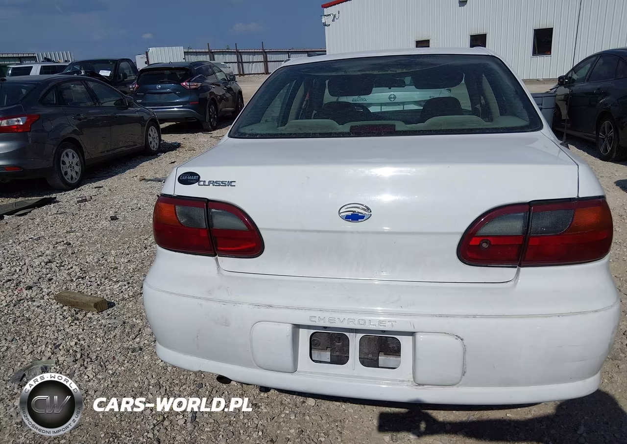 2004 Chevrolet Classic VIN:1G1ND52F44M583348 - 16