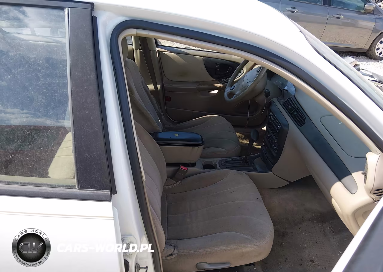 2004 Chevrolet Classic VIN:1G1ND52F44M583348 - 5