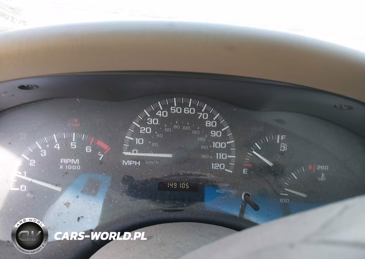 2004 Chevrolet Classic VIN:1G1ND52F44M583348 - 7