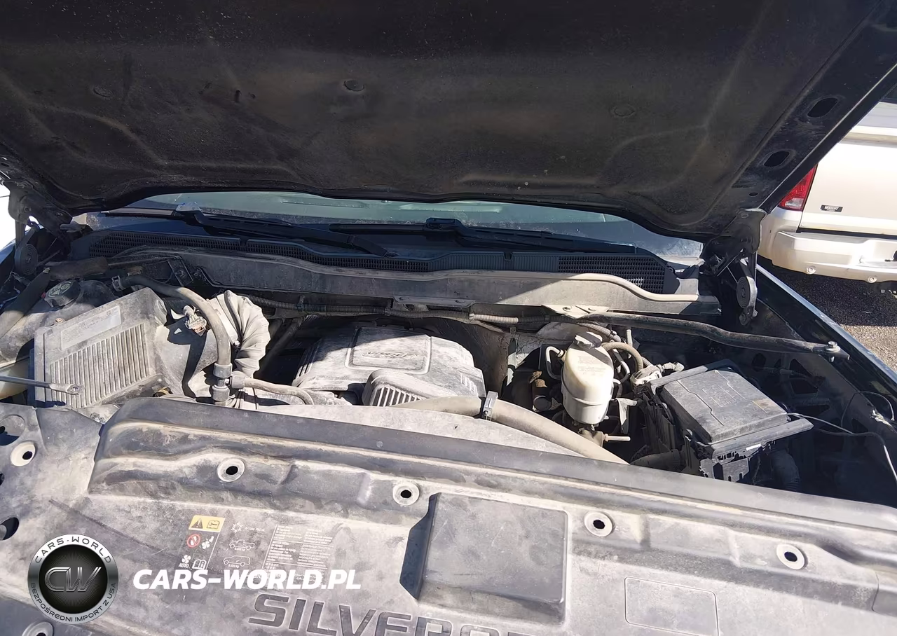 2018 Chevrolet Silverado 2500Hd Lt VIN:1GC1KVEG1JF188172 - 10