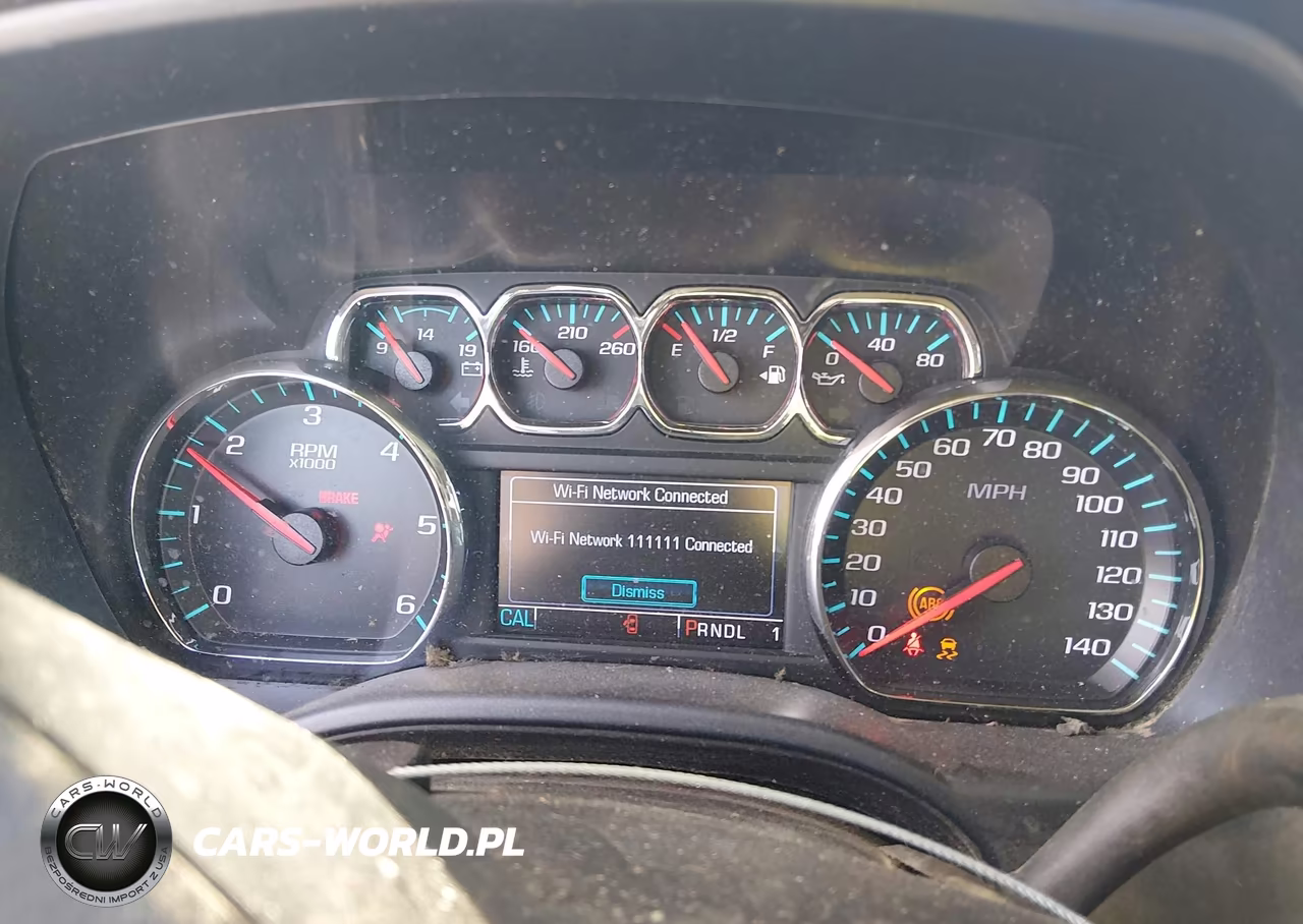 2018 Chevrolet Silverado 2500Hd Lt VIN:1GC1KVEG1JF188172 - 7