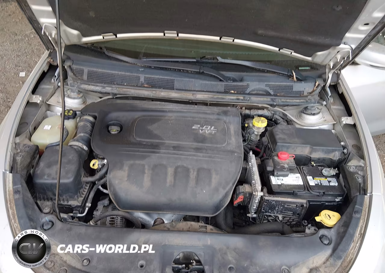 2013 Dodge Dart Limited VIN:1C3CDFCAXDD259140 - 10