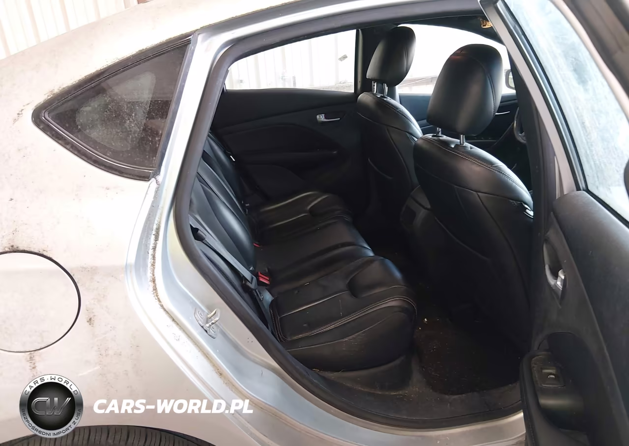 2013 Dodge Dart Limited VIN:1C3CDFCAXDD259140 - 8