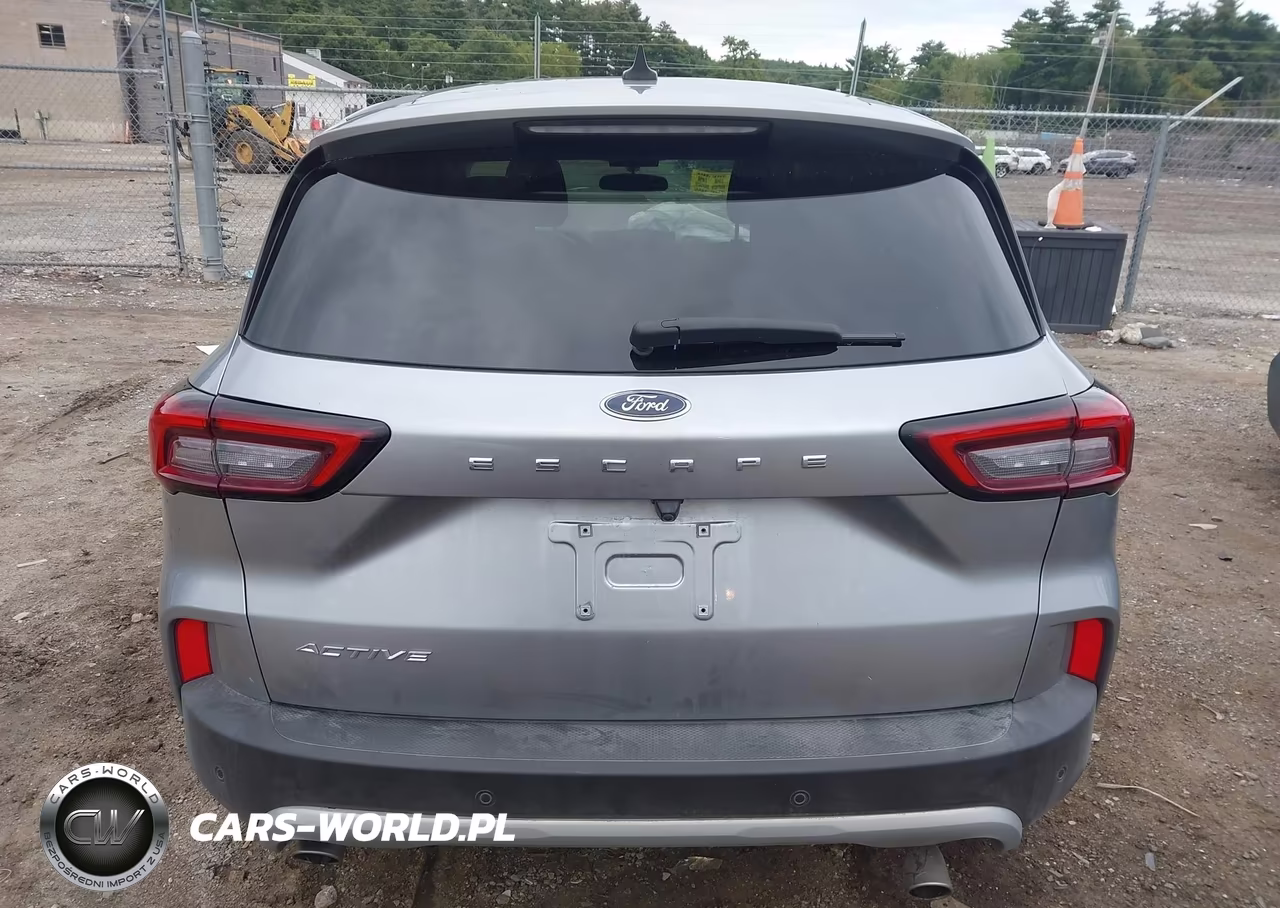 2024 Ford Escape Active VIN:1FMCU0GN7RUB11102 - 16