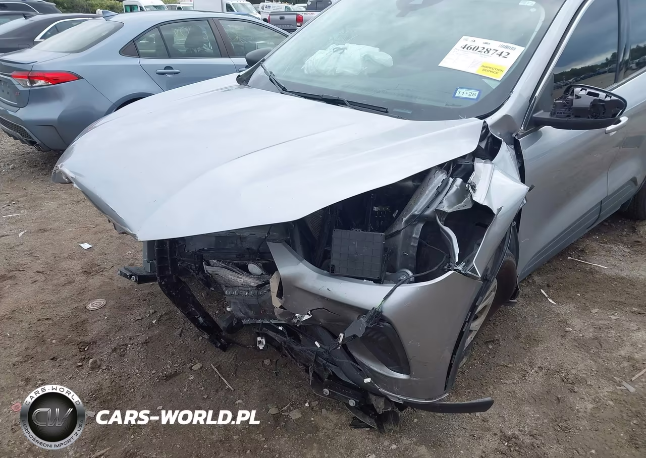 2024 Ford Escape Active VIN:1FMCU0GN7RUB11102 - 6